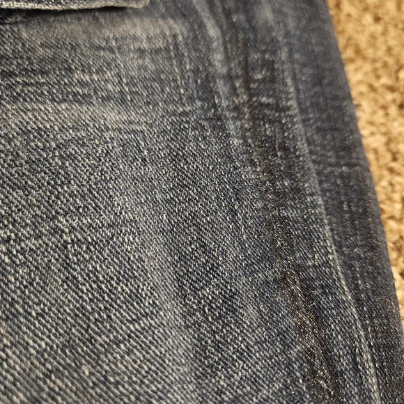 7 For All Mankind Women's Skinny Jeans - Picture 5 of 5